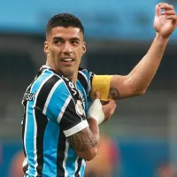 El trato que ofrece Suárez a Gremio para poder llegar al Inter Miami