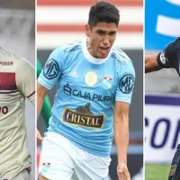 Liga 1 y Liga 2 se juntan para la Libertadores