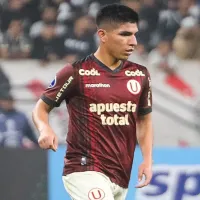 El gran consejo de Christian Cueva a Piero Quispe