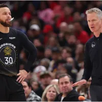 Steve Kerr revela el impacto que pueden tener los nuevos refuerzos para Curry en Warriors