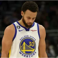 La decisión que pudo cambiar por completo la carrera de Stephen Curry en la NBA
