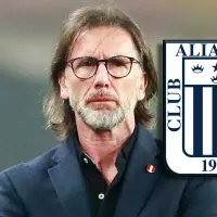 Ricardo Gareca contestó a la oferta de Alianza Lima