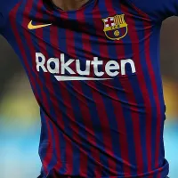 Jugó 24 partidos en Barcelona y se va a Arabia por 60 millones de euros