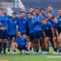 ¿Quién será el nuevo entrenador de Alianza Lima?