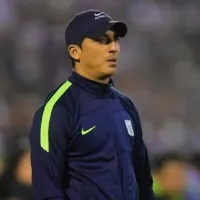 Prensa internacional informa salida de Chicho Salas