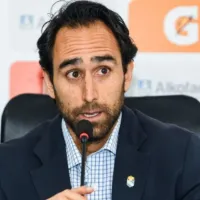 Joel Raffo y su declaración insólita por presente de Sporting Cristal