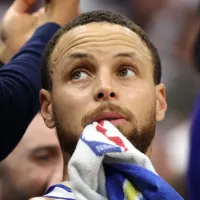 ¿Inconforme con Warriors? Curry habló de un nuevo equipo en la NBA