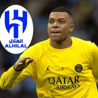 Al Hilal ofertó por Mbappé