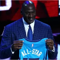¿Fracaso para Michael Jordan?: Números, récord y logros de Charlotte Hornets bajo el mando de MJ
