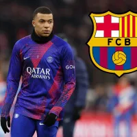 ÚLTIMA HORA: contactos entre FC Barcelona y PSG por Mbappé