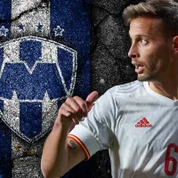 Sergio Canales, ex Real Madrid, ficha por Rayados de Monterrey