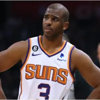 Por culpa de Draymond Green: Chris Paul siente lástima por los equipos de la NBA tras unirse a Curry en Warriors