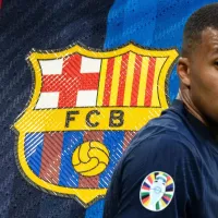 La verdad: Barcelona ACLARÓ todo sobre Mbappé