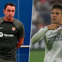 Riqui Puig disparó contra Xavi: \'Me molestaron cosas\'