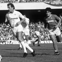 Falleció Trevor Francis: el campeón de Europa que supo ser el inglés más valioso