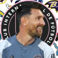 Boom Messi: Inter Miami ya supera a toda la NFL