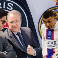 Madrid espera que PSG baje sus pretensiones por Mbappé
