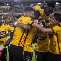 Grande de Europa podria ser rival de Barcelona SC en la Noche Amarilla 2024