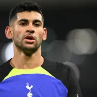 \'Cuti\' Romero despeja las dudas sobre su futuro en la Premier League