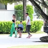 Messi sigue buscando casa en Miami