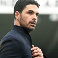 Arteta separó del plantel a una estrella del Arsenal