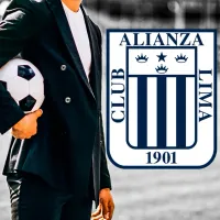 Para no repetir los errores de Salas: Alianza definió el perfil de su DT