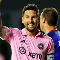 Inter Miami ofreció US$8.5 millones por un jugador argentino para Messi