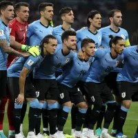 Bielsa toma drástica decisión sobre los históricos de Uruguay