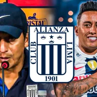 El gran detonante: Alianza explicó el error que cometió Salas para cortarlo