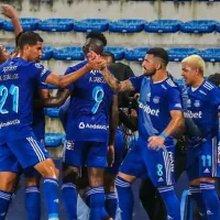 Varios años después: Emelec tendrá de regreso a otra de sus ex figuras