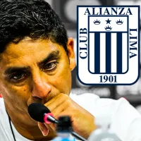 Todo al descubierto: el terrible último desaire que Alianza le hizo a Salas