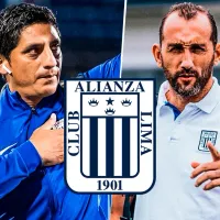 Fuerte y claro: Salas habló sobre la supuesta \'camita\' que sufrió en Alianza