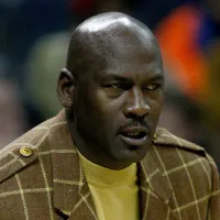 ‘Algo estaba mal’: Lo primero que pensó el papá de Jordan cuando nació MJ