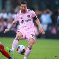 El récord de Messi: estos son los 100 equipos que sufrieron sus goles