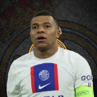 L’Equipe baja a Arabia y pone a Mbappé en Real Madrid