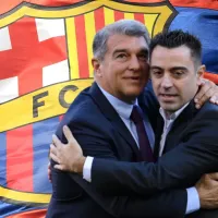 Celebra Xavi: Barcelona recibirá un millonario ingreso
