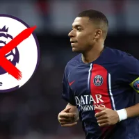 Otro gigante de la Premier renuncia a Mbappé