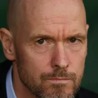 El equipo con el que sueña Ten Hag en el Manchester United