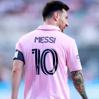 Efecto Messi, su llegada al Inter Miami causó un problema sin precedentes en Adidas