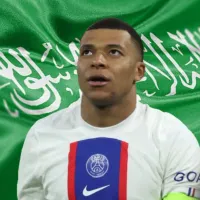 Los 10 deportistas mejor pagos si Kylian Mbappé se va a Arabia Saudita