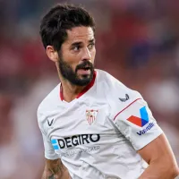 Sacude a LALIGA, Isco tiene nuevo club, firma por una temporada