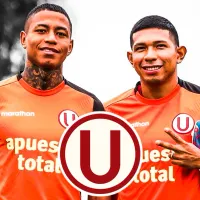 Lapidaria frase: Flores reveló que pasa nefasto momento en Universitario