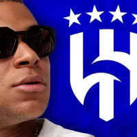 Primicia mundial, la decisión de Mbappé a la oferta del Al-Hilal