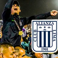 \&#039;Alianza Lima temía perder el tricampeonato si Guillermo Salas seguía\&#039;