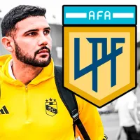 ¿Seguirá en Cristal? Ignácio Da Silva en la mira de gigante de Argentina