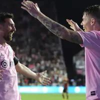 Quien es Robert Taylor, el nuevo \'socio\' de Messi en el Inter Miami