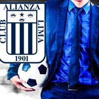 Dirigió a España, fue asistente en Barcelona y hoy está cerca de Alianza