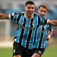 Gremio confirma que Luis Suárez no va al Inter Miami