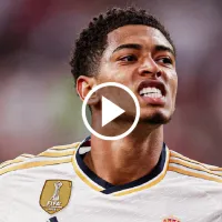 VIDEO  Real Madrid ya disfruta los goles de Bellingham