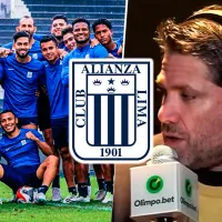 Sin filtro: Paco Bazán reveló qué jugadores de Alianza 'cocinaron' a Salas
